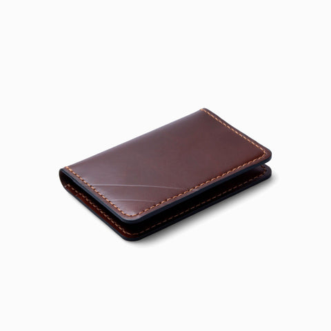 Light - Ví Mini Đựng Card Handmade Mini Wallet LETHNIC 