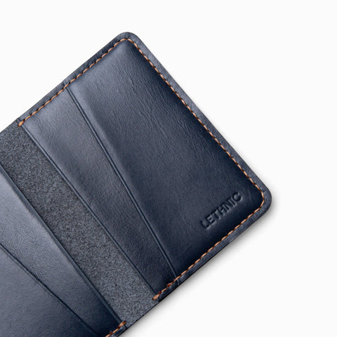 Light - Ví Mini Đựng Card Handmade Mini Wallet LETHNIC 