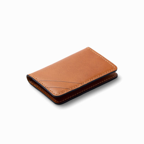 Light - Ví Mini Đựng Card Handmade Mini Wallet LETHNIC 